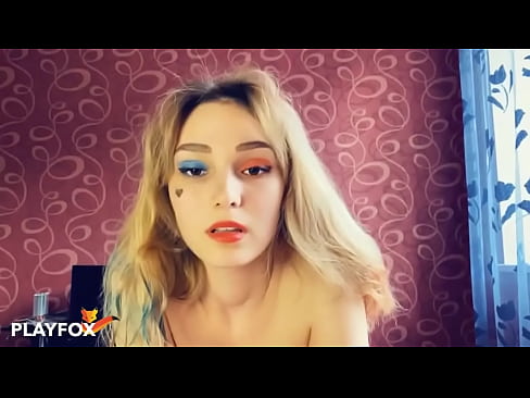 ❤️ Magiaj okulvitroj de virtuala realeco donis al mi sekson kun Harley Quinn ️❌ Malĉasuloj ĉe eo.pornsexer.ru ❌️