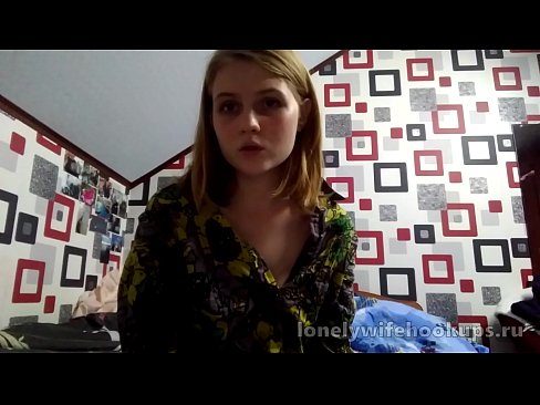 ❤️ Juna blonda studento el Rusio ŝatas pli grandajn dikojn. ️❌ Malĉasuloj ĉe eo.pornsexer.ru ❌️