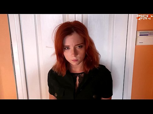 ❤️ Sekureca Gardisto Punis Belulinon pro Butikŝtelado - Cum En Buŝo ️❌ Malĉasuloj ĉe eo.pornsexer.ru ❌️